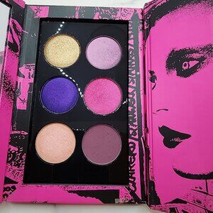 Pat McGrath Labs MTHRSHP Subversive La Vie en Rose Eye Palette